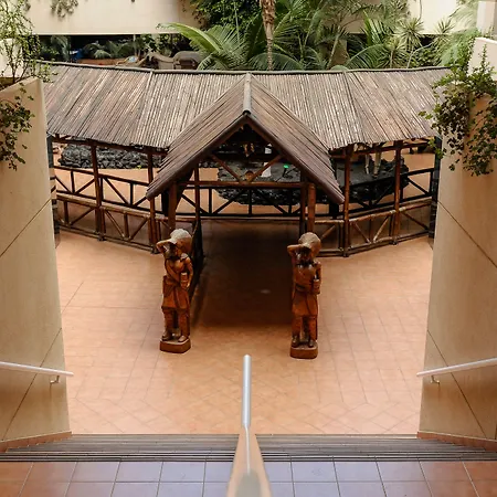 Beatriz Playa&spa 4*