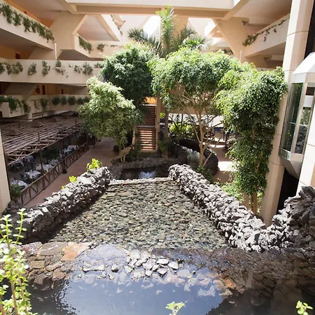 Beatriz Playa&spa 4*