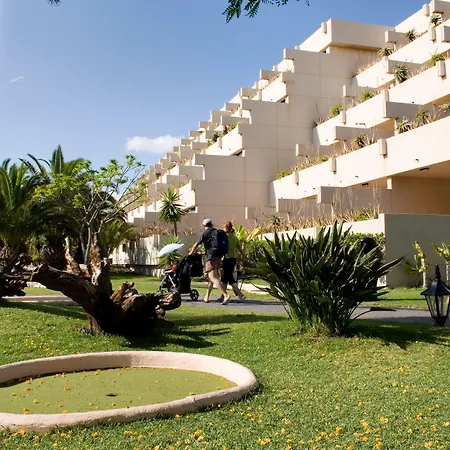 Otel Beatriz Playa&spa 4*