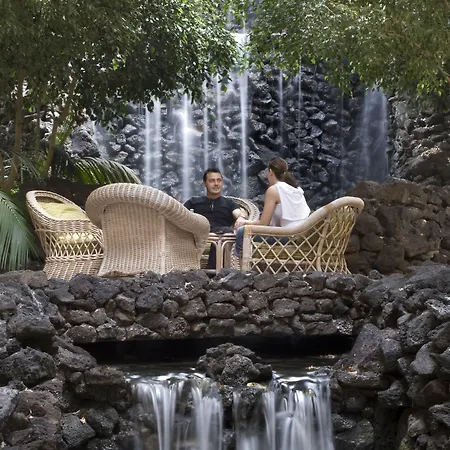 Beatriz Playa&spa 4* Puerto del Carmen (Lanzarote)