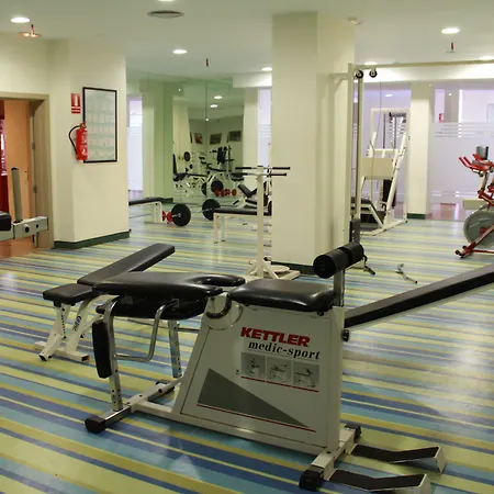 Beatriz Playa&spa Otel