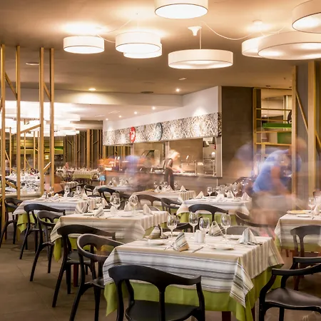 Otel Beatriz Playa&spa 4*