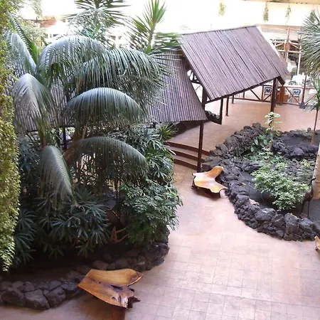 Beatriz Playa&spa Otel