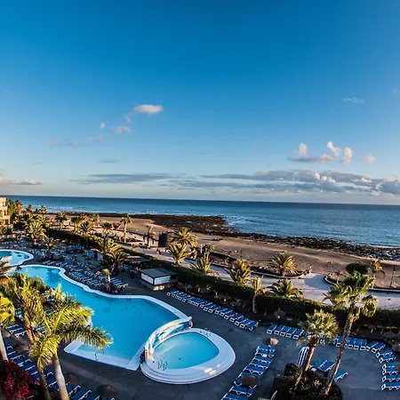 Beatriz Playa&spa 4* Puerto del Carmen (Lanzarote)