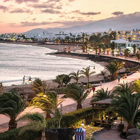 Beatriz Playa&spa Puerto del Carmen (Lanzarote)