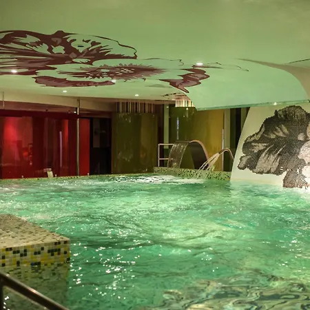 Beatriz Playa&spa Otel Puerto del Carmen (Lanzarote)